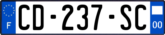 CD-237-SC