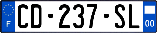 CD-237-SL