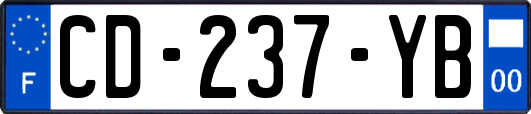 CD-237-YB