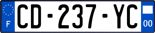 CD-237-YC