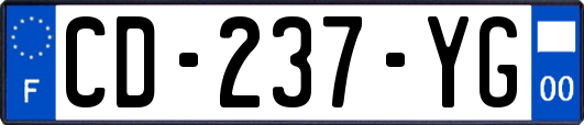 CD-237-YG