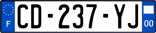 CD-237-YJ