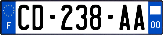 CD-238-AA