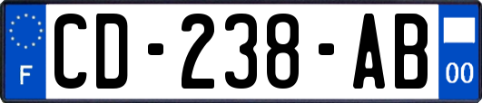 CD-238-AB