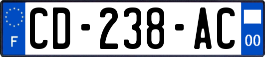 CD-238-AC