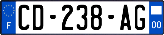 CD-238-AG