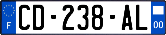 CD-238-AL