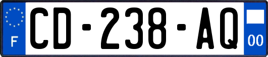 CD-238-AQ