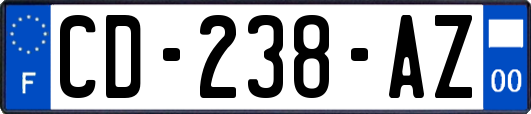 CD-238-AZ