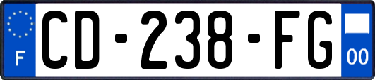 CD-238-FG