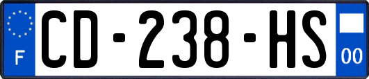 CD-238-HS