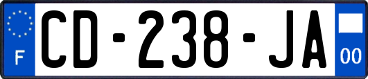 CD-238-JA