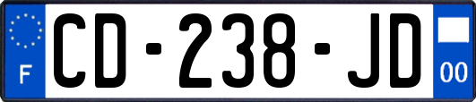 CD-238-JD