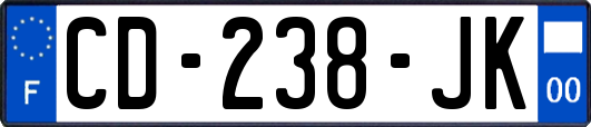 CD-238-JK