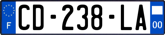 CD-238-LA