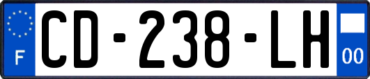 CD-238-LH