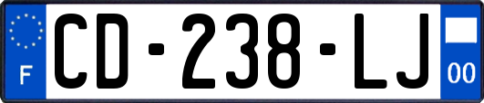 CD-238-LJ