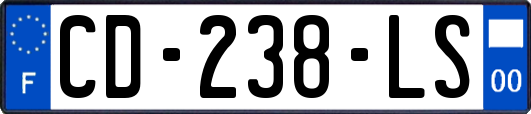 CD-238-LS