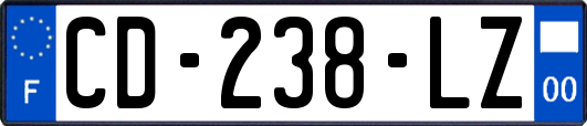 CD-238-LZ