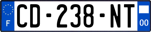 CD-238-NT