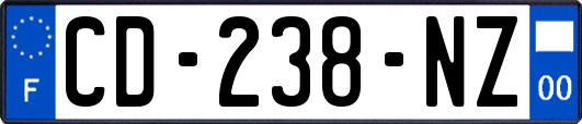 CD-238-NZ