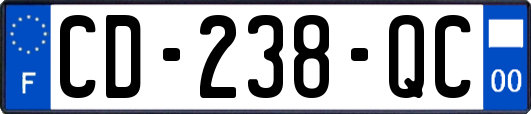 CD-238-QC