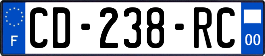 CD-238-RC