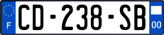 CD-238-SB