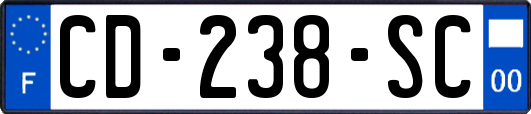 CD-238-SC