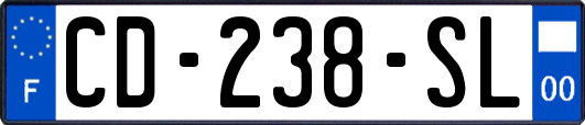 CD-238-SL