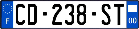 CD-238-ST