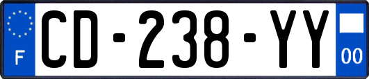 CD-238-YY