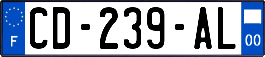 CD-239-AL