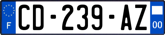 CD-239-AZ