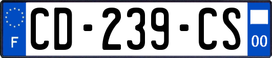 CD-239-CS