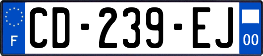 CD-239-EJ