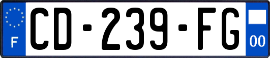 CD-239-FG