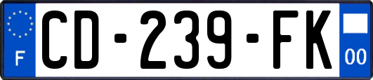 CD-239-FK