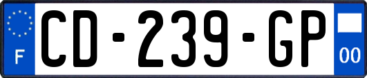 CD-239-GP