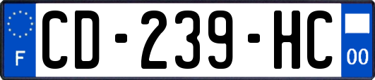 CD-239-HC