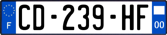 CD-239-HF