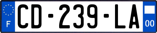 CD-239-LA