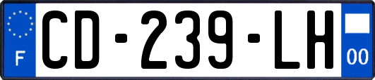 CD-239-LH