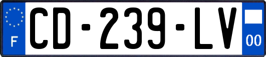 CD-239-LV