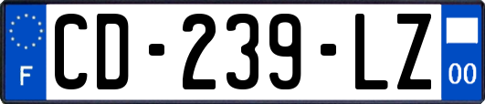 CD-239-LZ