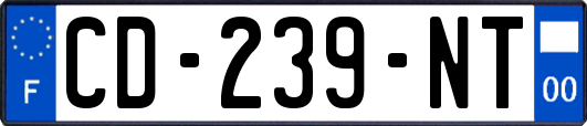 CD-239-NT