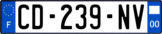 CD-239-NV