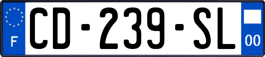 CD-239-SL