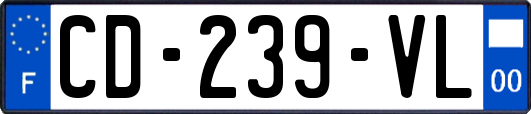 CD-239-VL