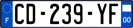 CD-239-YF